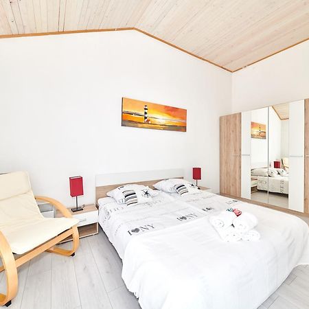 Apartments Gvarda Умаг Екстериор снимка