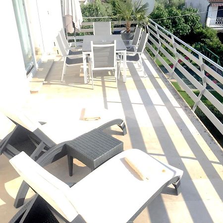 Apartments Gvarda Умаг Екстериор снимка