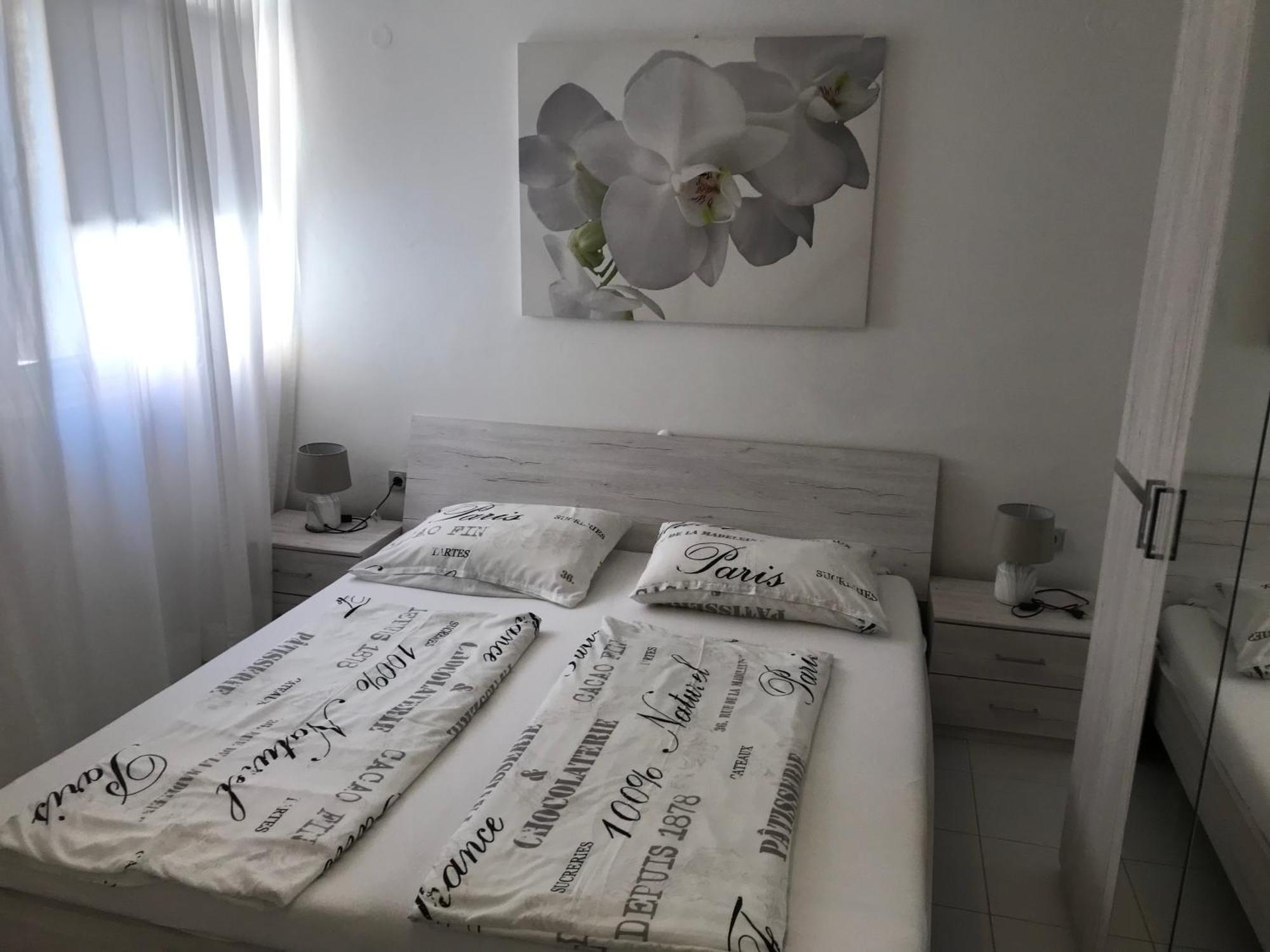 Apartments Gvarda Умаг Стая снимка