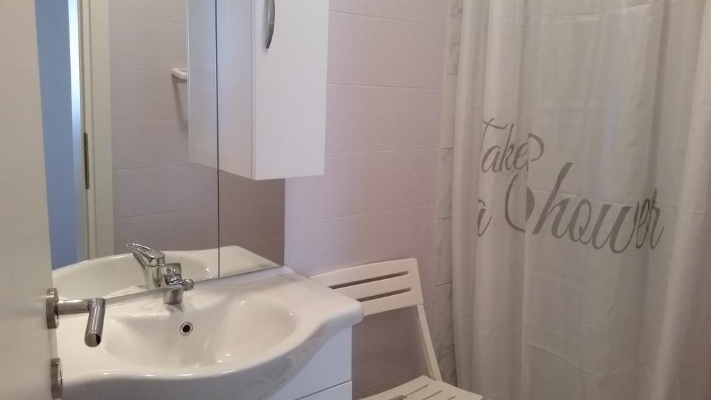 Apartments Gvarda Умаг Екстериор снимка