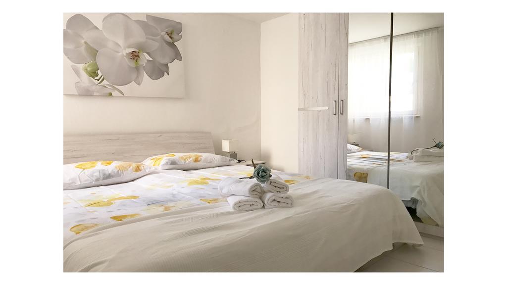 Apartments Gvarda Умаг Екстериор снимка
