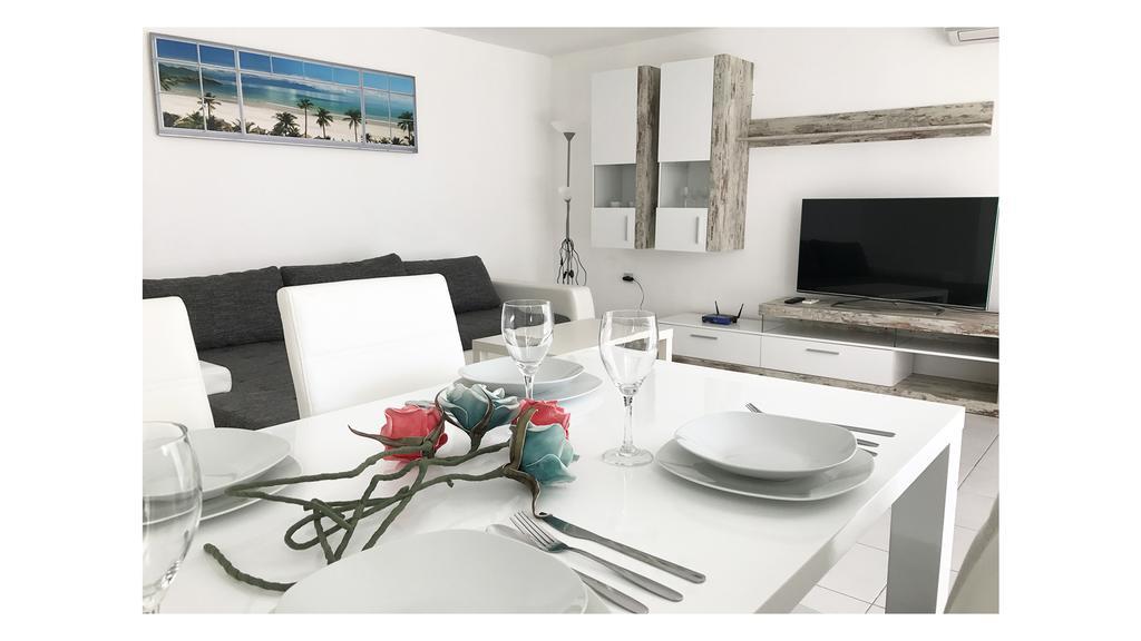 Apartments Gvarda Умаг Екстериор снимка