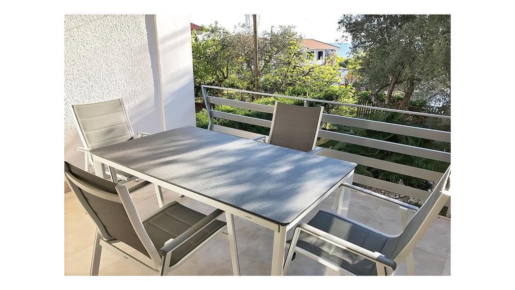 Apartments Gvarda Умаг Екстериор снимка