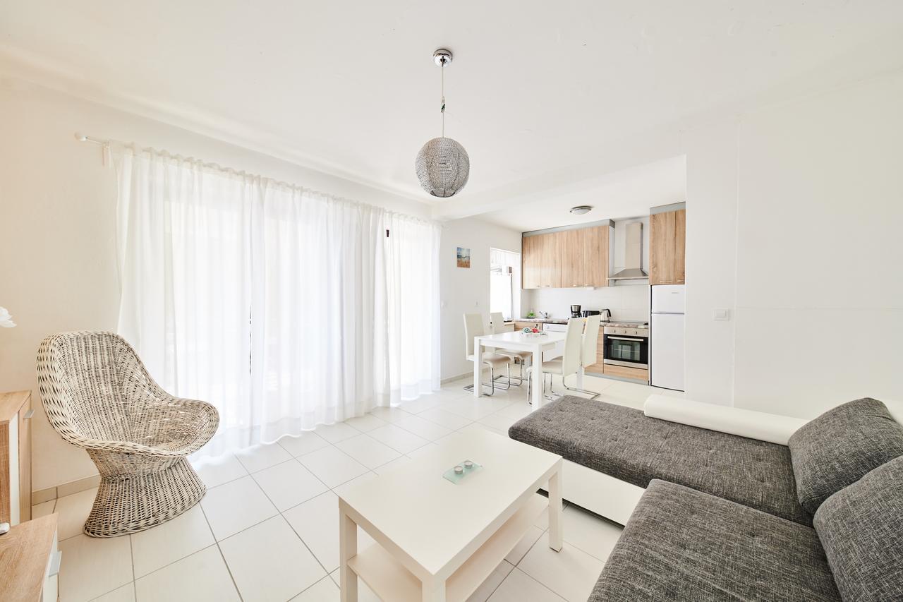 Apartments Gvarda Умаг Екстериор снимка