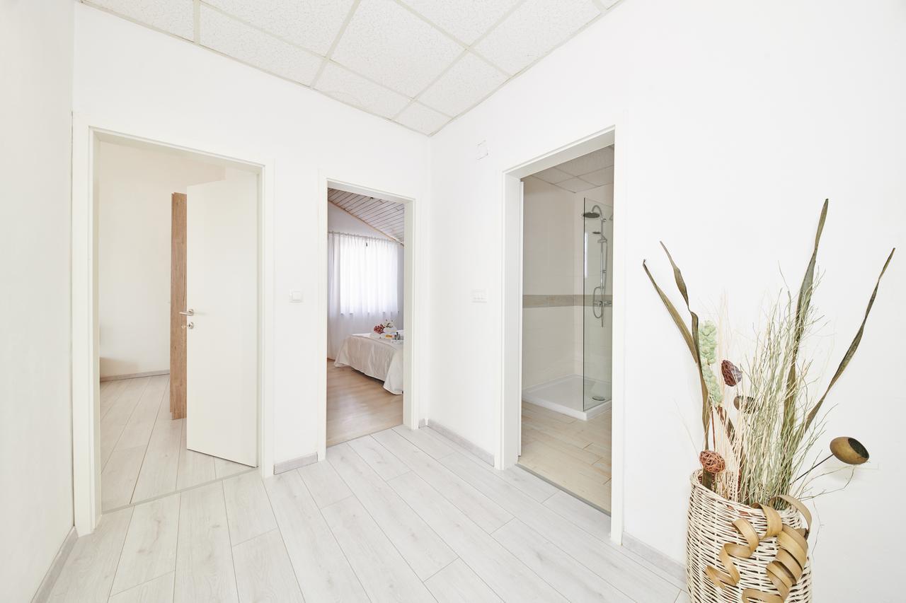 Apartments Gvarda Умаг Екстериор снимка