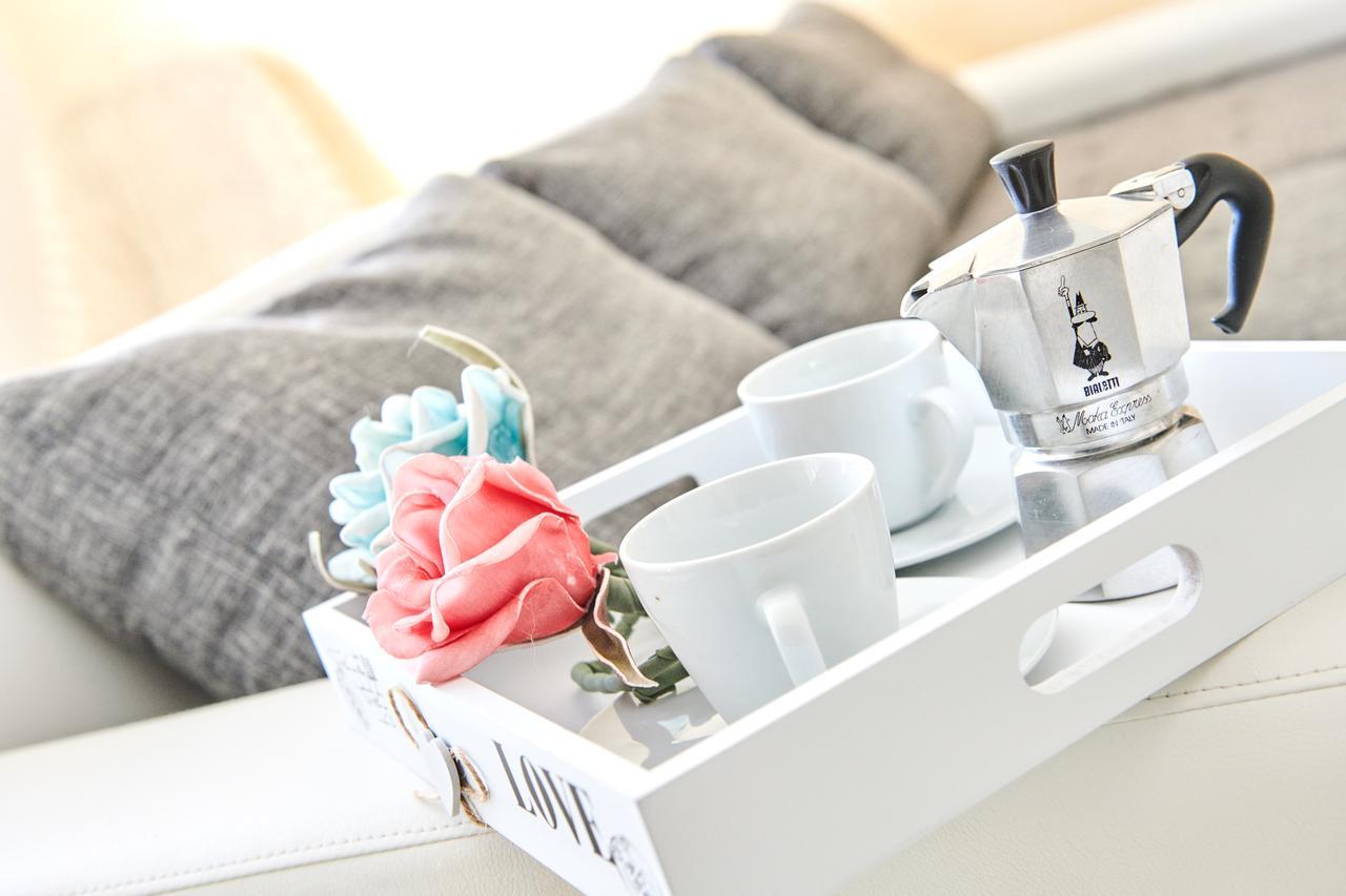 Apartments Gvarda Умаг Екстериор снимка