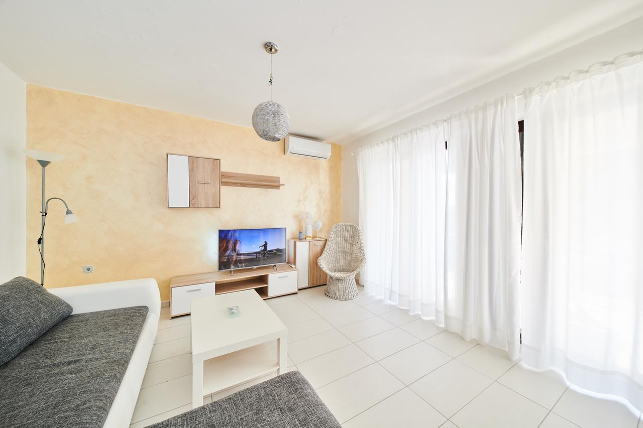 Apartments Gvarda Умаг Екстериор снимка