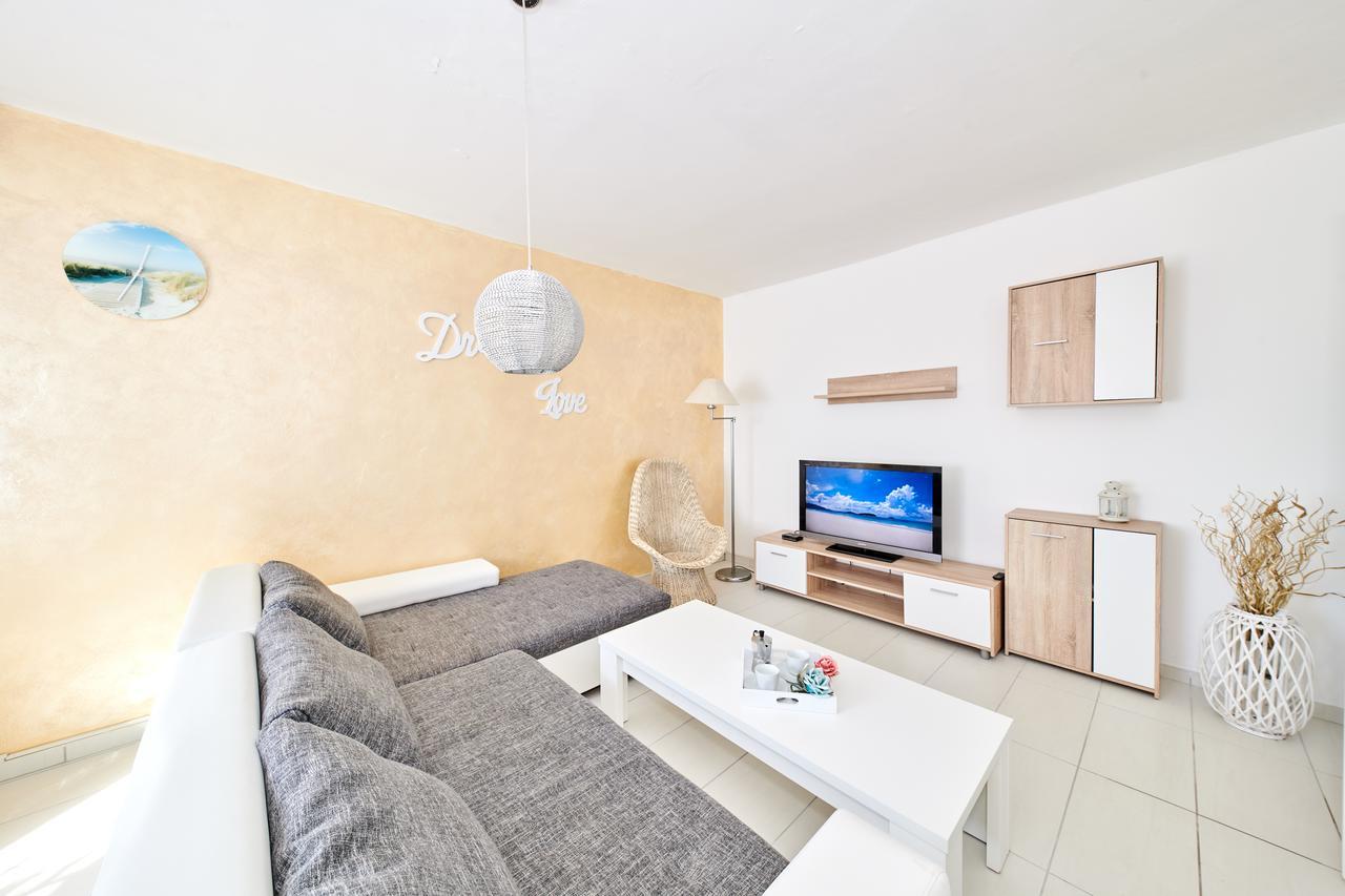 Apartments Gvarda Умаг Екстериор снимка