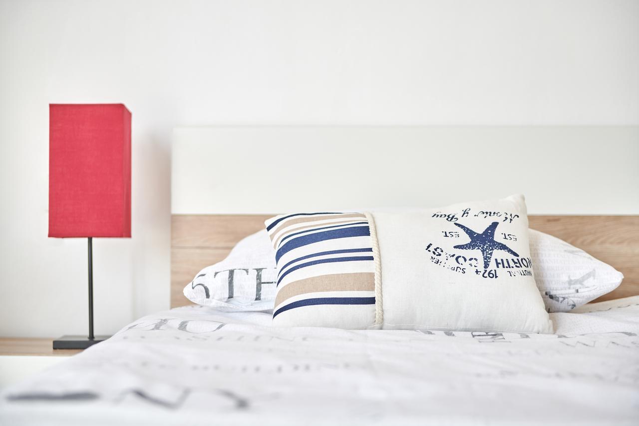 Apartments Gvarda Умаг Екстериор снимка