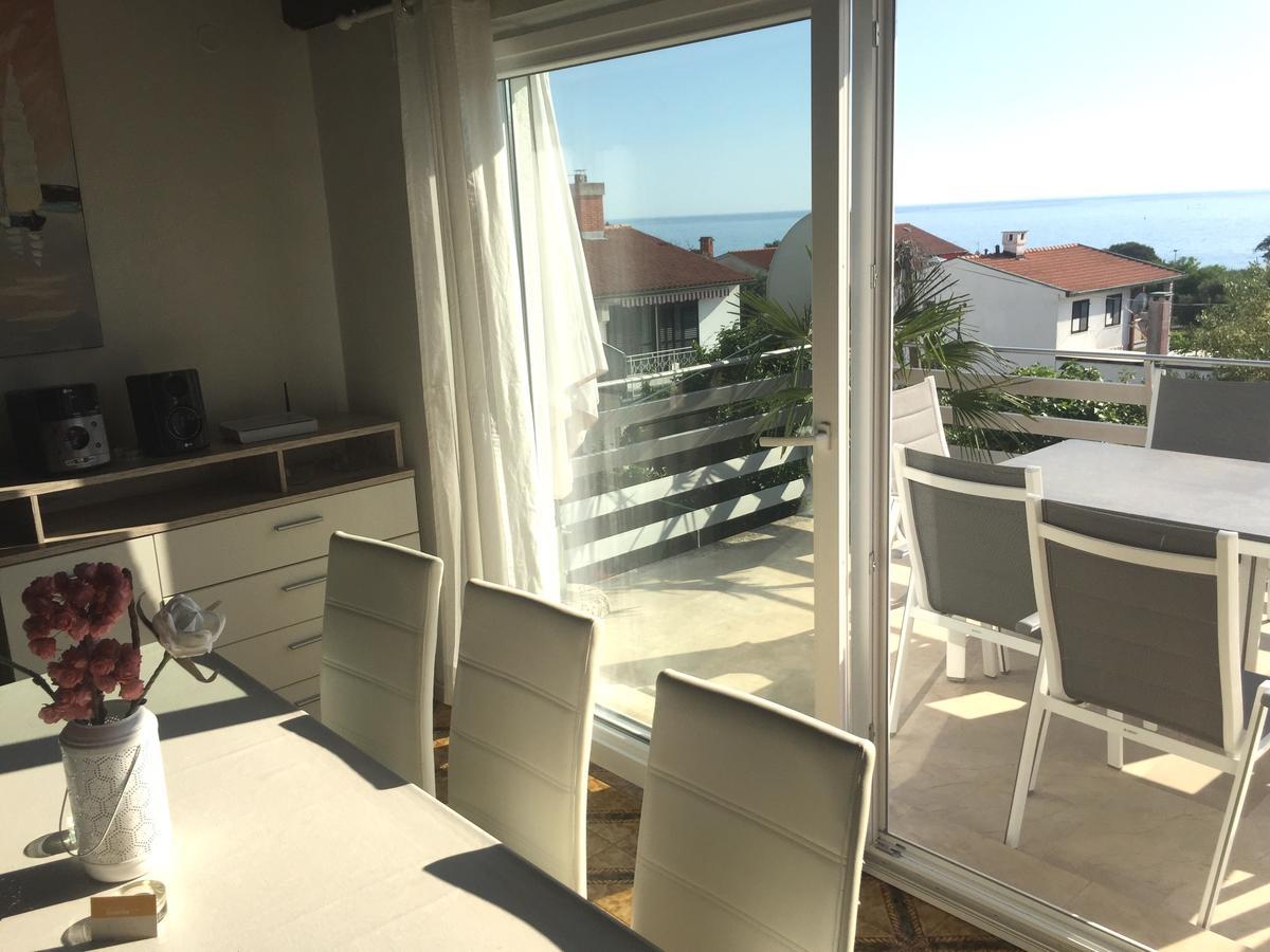 Apartments Gvarda Умаг Екстериор снимка